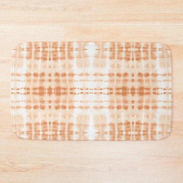 Item preview, Shibori Peached  designed and sold by Nina May Designs.