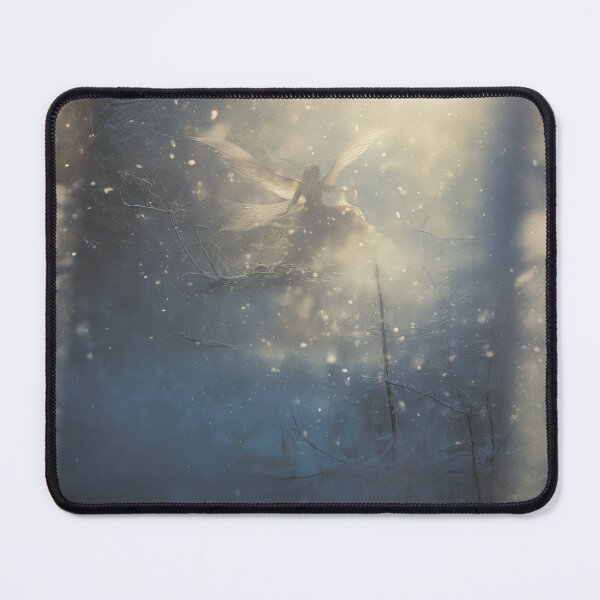 Item preview, Fairy Frostland Fantasia designed and sold by a house mouse.