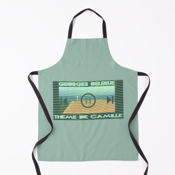Item preview, Theme de Camille designed and sold by 300Spikes.