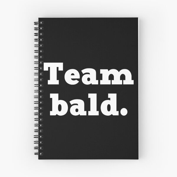 Item preview, Bald head x bald head designed and sold by The  Knick Knack Nook.