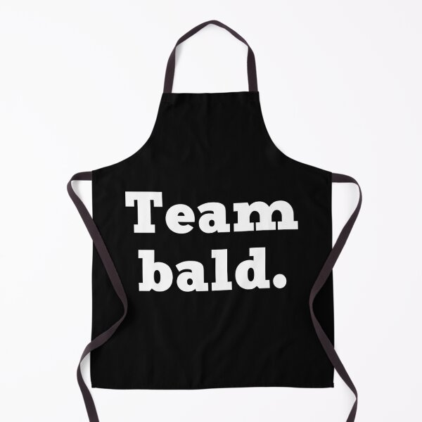 Item preview, Bald head x bald head designed and sold by The Knick Knack Nook.
