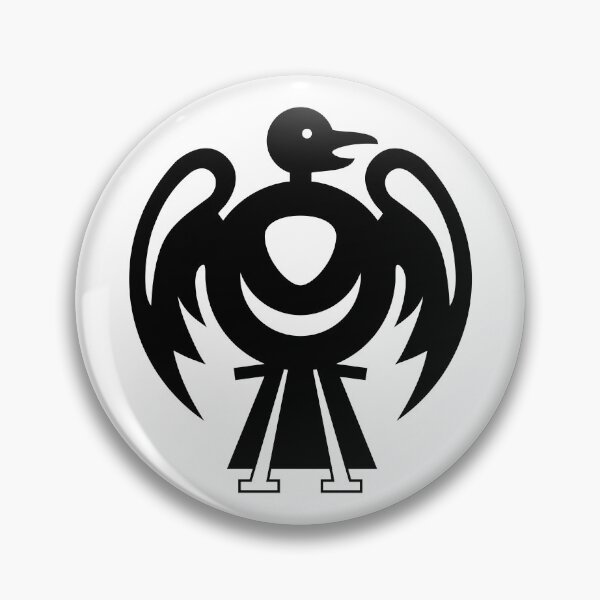 Item preview, thunderbird v2 designed and sold by asyrum.