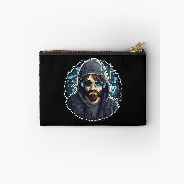 Item preview, Ethical Hacker - Illustration designed and sold by MrERNST.