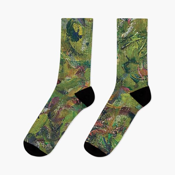 Item preview, Bordighera (1884) | Monet designed and sold by Oliveirallan.
