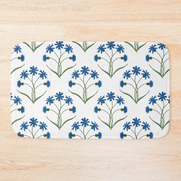 Item preview, Cornflowers designed and sold by Motifany.