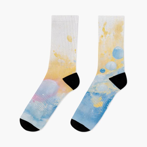 Item preview, Bubble designed and sold by SinSocks.