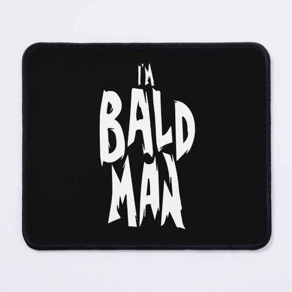 Item preview, Balding x balding designed and sold by The  Knick Knack Nook.