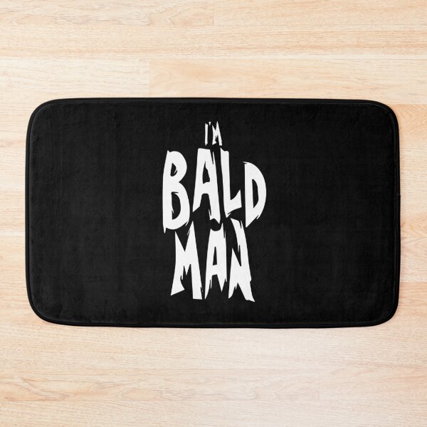 Item preview, Balding x balding designed and sold by The  Knick Knack Nook.