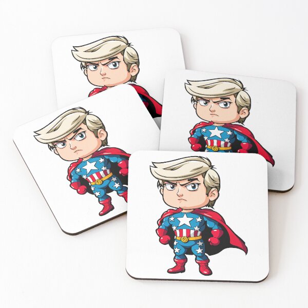 Item preview, The Power of Trump designed and sold by 223 Digital Art.