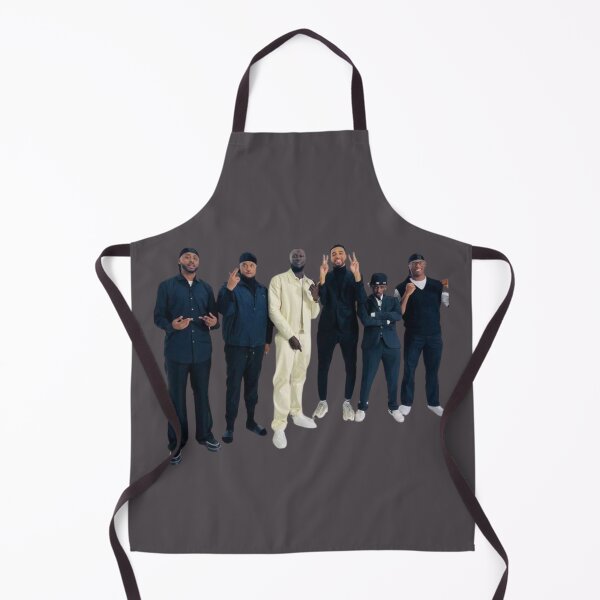 Item preview, Betasquad team designed and sold by doorzz.