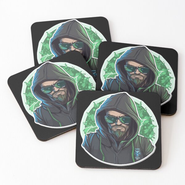 Item preview, Ethical Hacker - Illustration designed and sold by MrERNST.