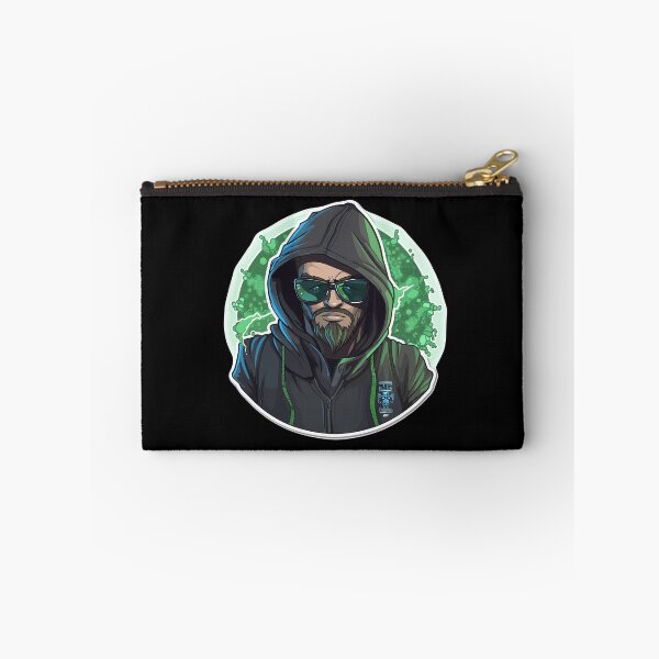 Item preview, Ethical Hacker - Illustration designed and sold by MrERNST.