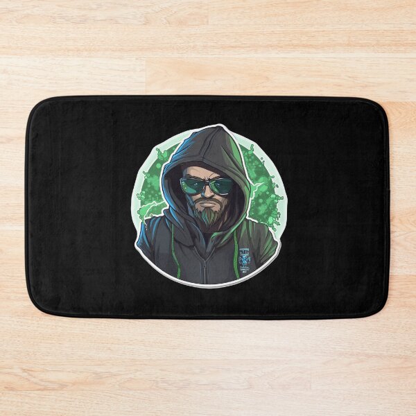 Item preview, Ethical Hacker - Illustration designed and sold by MrERNST.