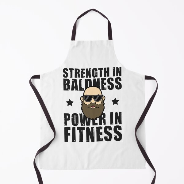 Item preview, Bald men x bald men designed and sold by The Knick Knack Nook.