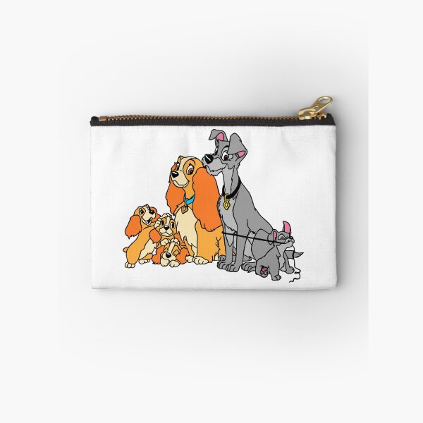 Artikelvorschau, Lady und der Tramp Lady und der Tramp entworfen und verkauft von Petitemarchande.