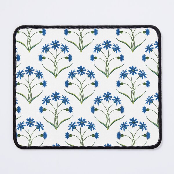 Item preview, Cornflowers designed and sold by Motifany.