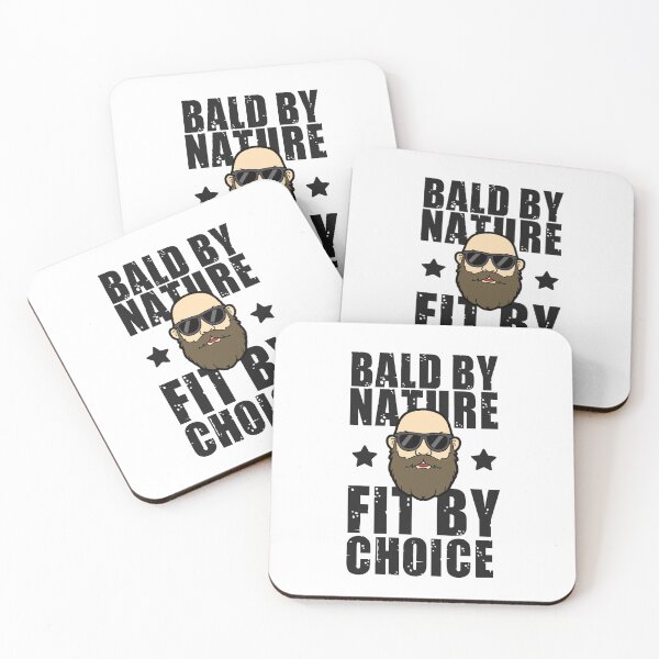 Item preview, Hairloss x hairloss designed and sold by The  Knick Knack Nook.
