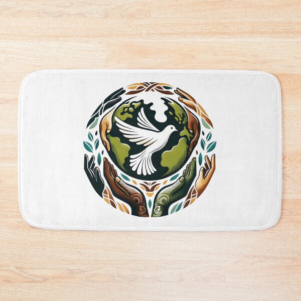 Item preview, Symphony of Peace designed and sold by YANNISQ49.
