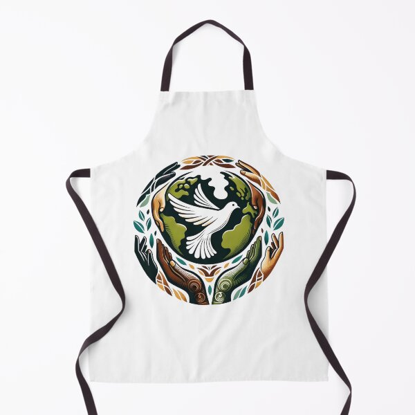 Item preview, Symphony of Peace designed and sold by YANNISQ49.