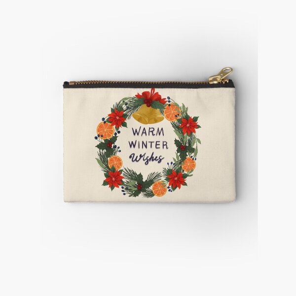 Item preview, Christmas Wearth designed and sold by ByAllyAlly.