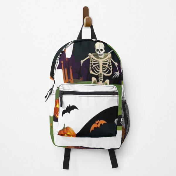 Item preview, golf funny golfing skeleton golfer halloween designed and sold by ZmtdrShop.
