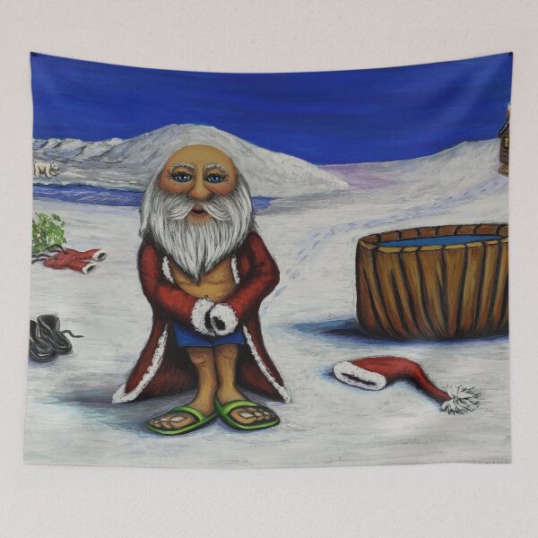 Item preview, Polar Dip  By Colleen Bowser designed and sold by orcaly.