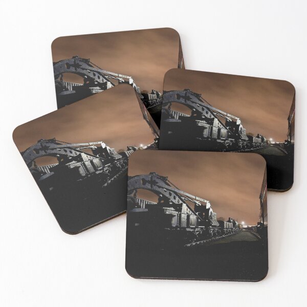 Item preview, Railway yard at night designed and sold by Random Railways.