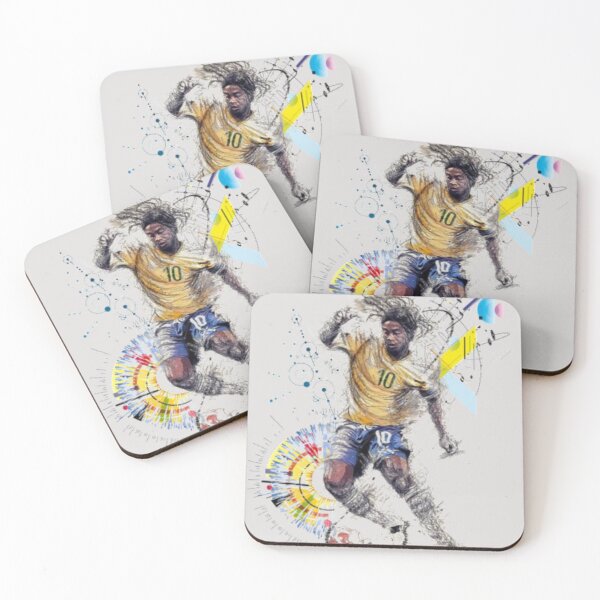 Item preview, Ronaldinho Football Playmaker designed and sold by Rosa1977.