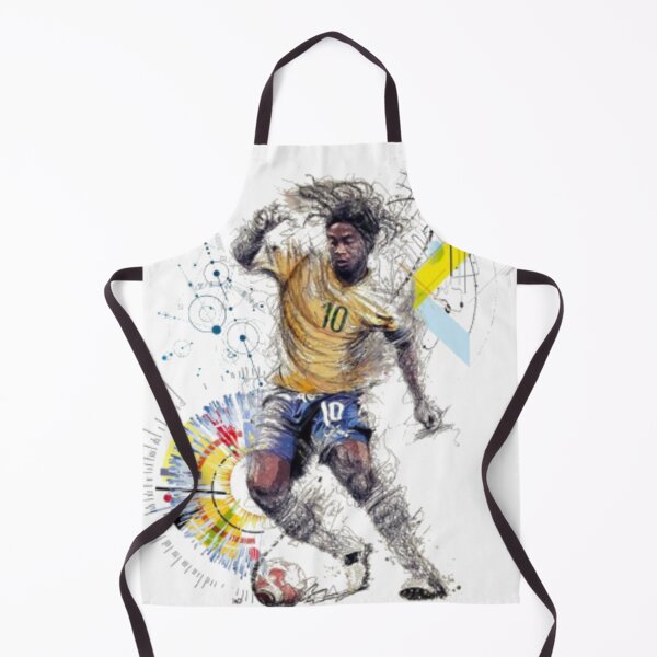 Item preview, Ronaldinho Football Playmaker designed and sold by Rosa1977.