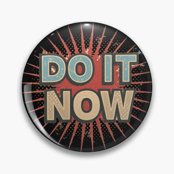 Item preview,  Do it now  designed and sold by Coollzone.