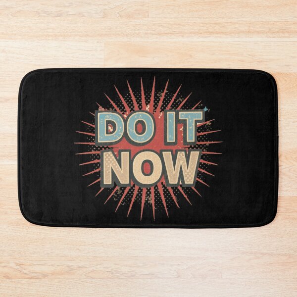 Item preview,  Do it now  designed and sold by Coollzone.