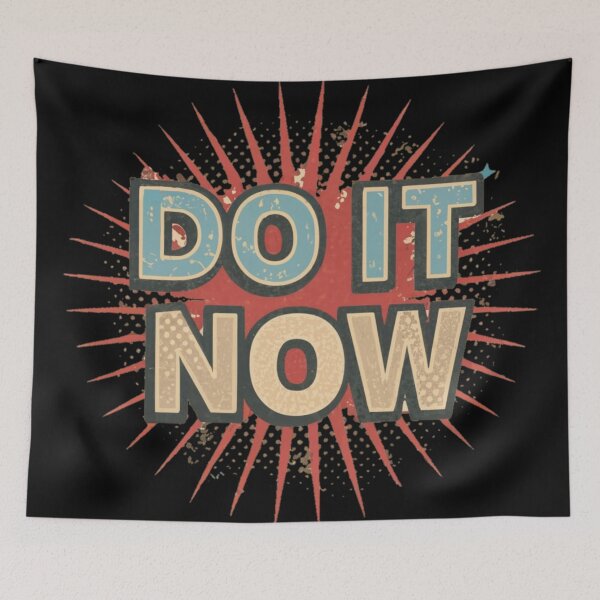 Item preview,  Do it now  designed and sold by Coollzone.