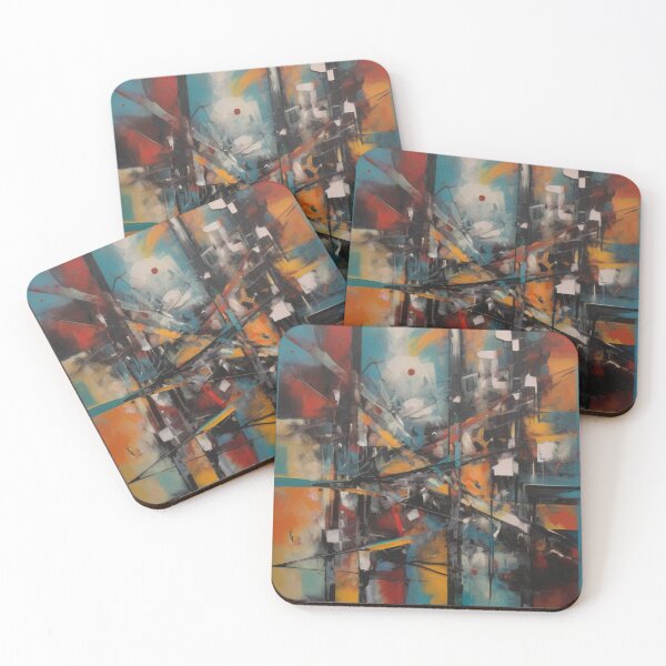 Item preview, Canvas Streams designed and sold by Molly62.