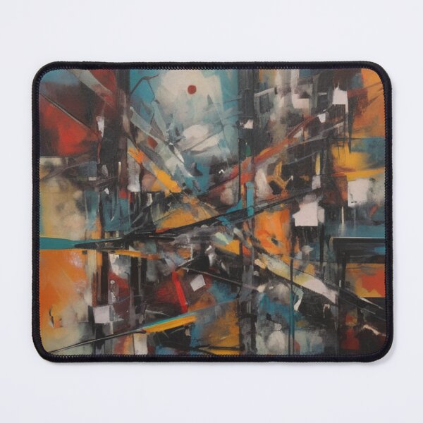 Item preview, Canvas Streams designed and sold by Molly62.