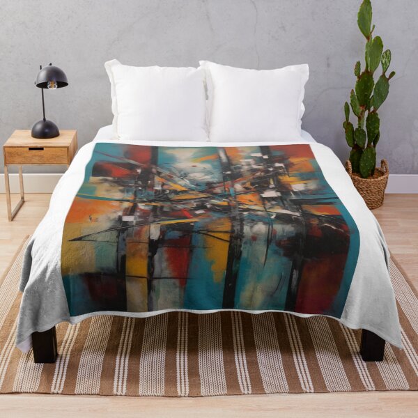 Item preview, Canvas Streams designed and sold by Molly62.