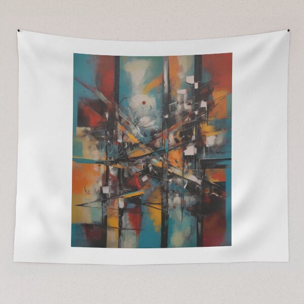 Item preview, Canvas Streams designed and sold by Molly62.