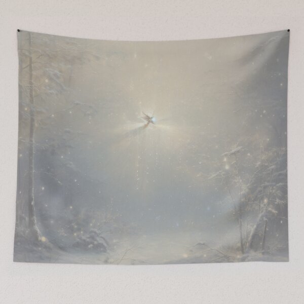 Item preview, Snow Nymphs Dance designed and sold by a house mouse.