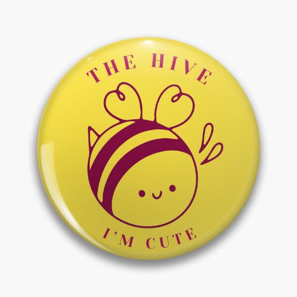 Artikelvorschau, Ich bin CUTE Bee The Hive entworfen und verkauft von trichi-333.