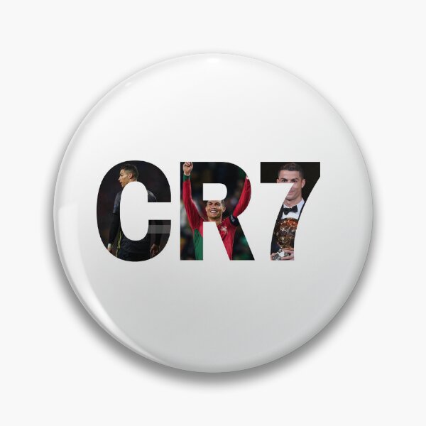 Item preview, Cristiano Ronaldo designed and sold by Fatimah Sheikh.
