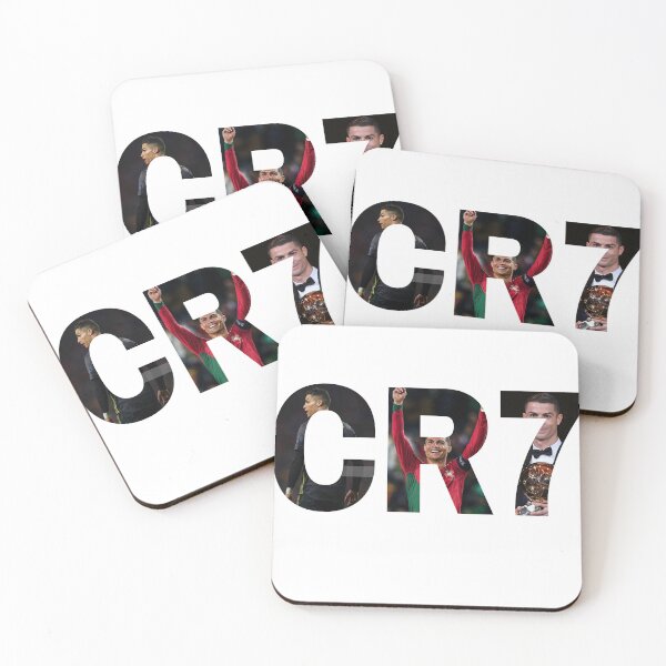 Item preview, Cristiano Ronaldo designed and sold by Fatimah Sheikh.