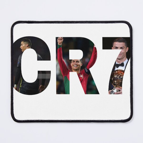 Item preview, Cristiano Ronaldo designed and sold by Fatimah Sheikh.