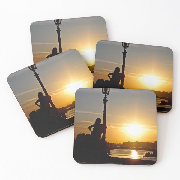 Item preview, sunset  designed and sold by BreeFarinaPhoto.