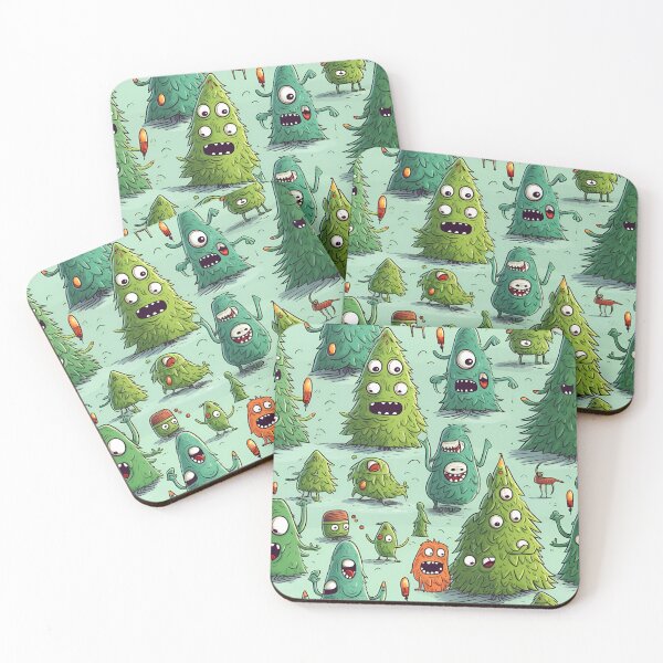 Item preview, Mutated Christmas this year buddy! designed and sold by Sp3ctrumOfColor.