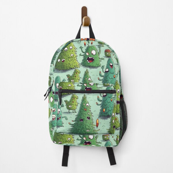 Item preview, Mutated Christmas this year buddy! designed and sold by Sp3ctrumOfColor.
