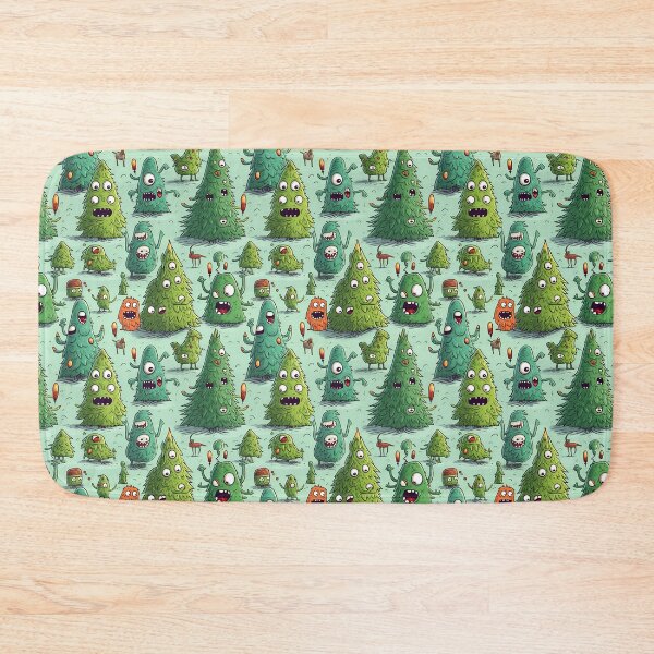 Item preview, Mutated Christmas this year buddy! designed and sold by Sp3ctrumOfColor.