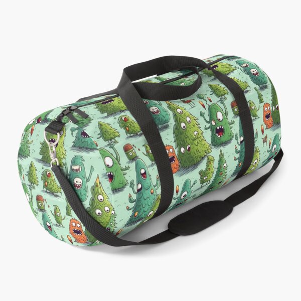 Item preview, Mutated Christmas this year buddy! designed and sold by Sp3ctrumOfColor.
