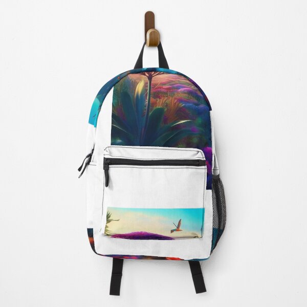 Item preview, A wonderful, flowery vision designed and sold by KilianSzmid.