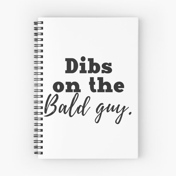 Item preview, Bald hair x bald hair designed and sold by The  Knick Knack Nook.