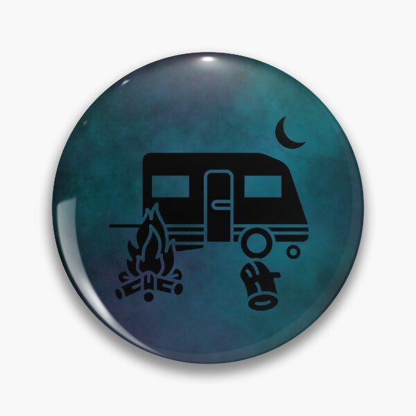 Item preview, adventure begins at the campground designed and sold by BuyMeifYouLike.
