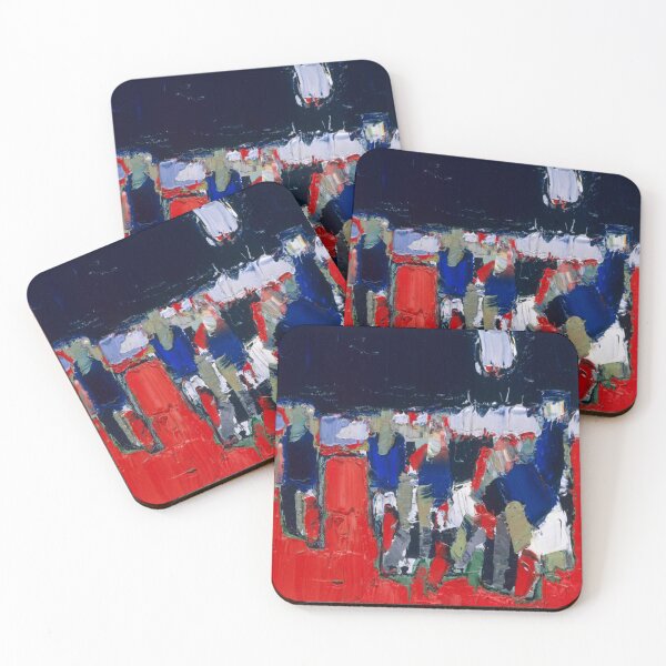 Item preview, Nicolas De Staël designed and sold by Absima.